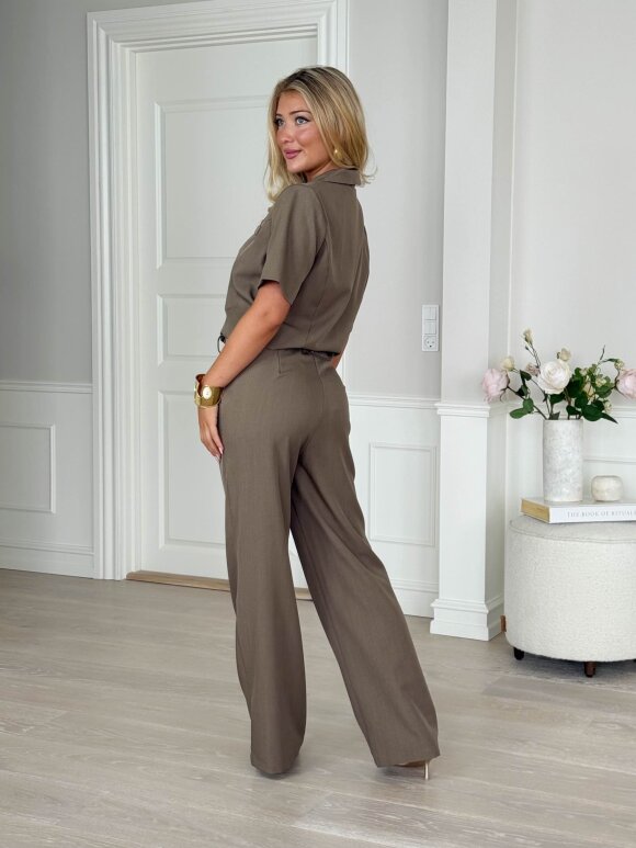 Buch Copenhagen - Buch Malin Pants 26bu318