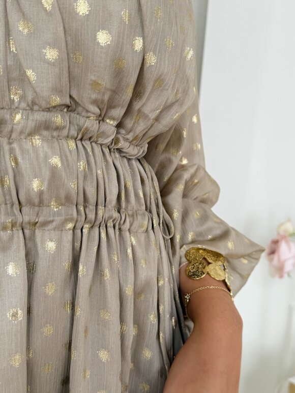 Buch Copenhagen - Buch Dotty Dress 26bu320