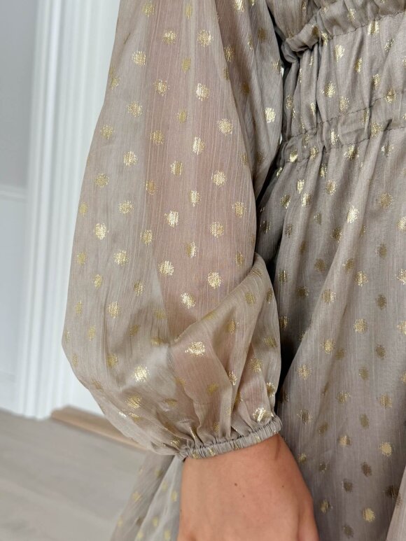 Buch Copenhagen - Buch Dotty Dress 26bu320