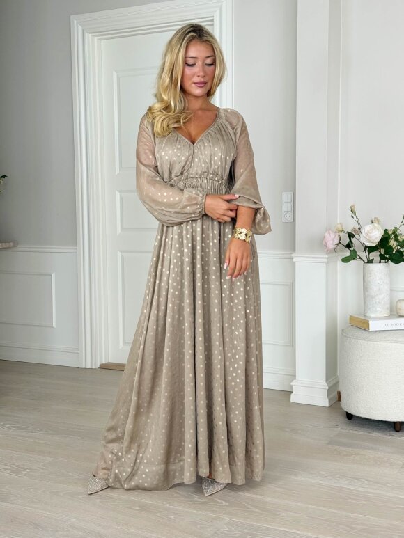 Buch Copenhagen - Buch Dotty LO Dress 26bu321