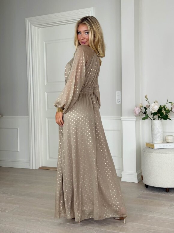 Buch Copenhagen - Buch Dotty LO Dress 26bu321