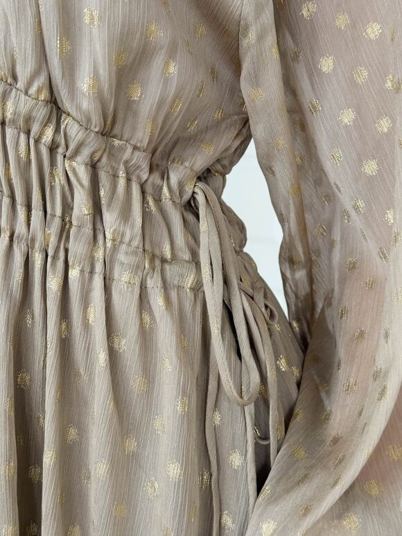 Buch Copenhagen - Buch Dotty LO Dress 26bu321