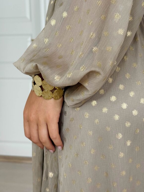 Buch Copenhagen - Buch Dotty LO Dress 26bu321