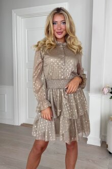 Buch Copenhagen - Buch Dotty LA Dress 26bu322 Buch Copenhagen - Buch Dotty LA Dress 26bu322