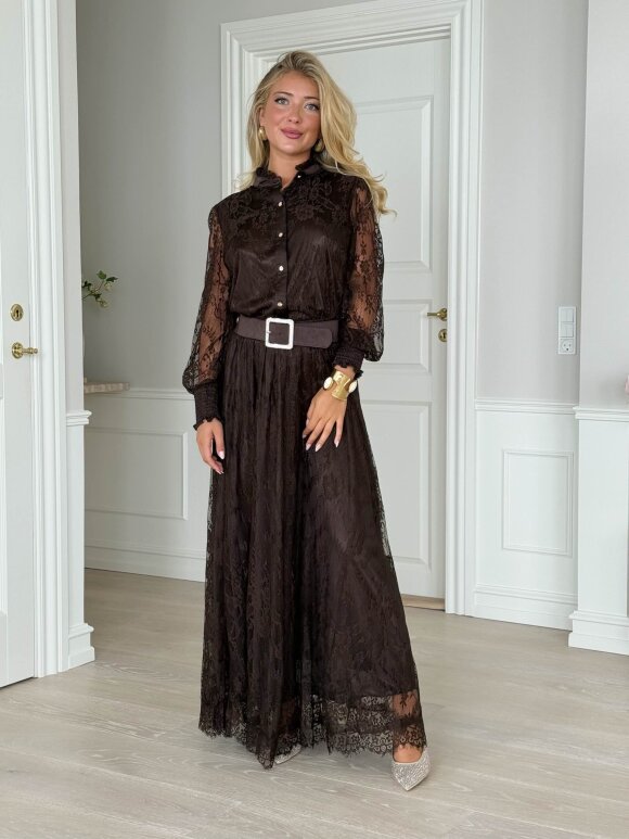 Buch Copenhagen - Buch Aina Shirt 26bu325