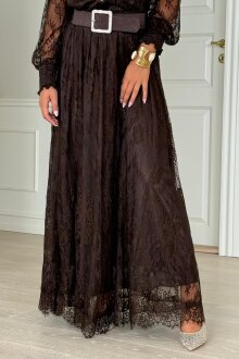 Buch Copenhagen - Buch Asta LO Skirt 26bu315