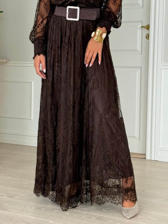 Buch Copenhagen - Buch Asta LO Skirt 26bu315