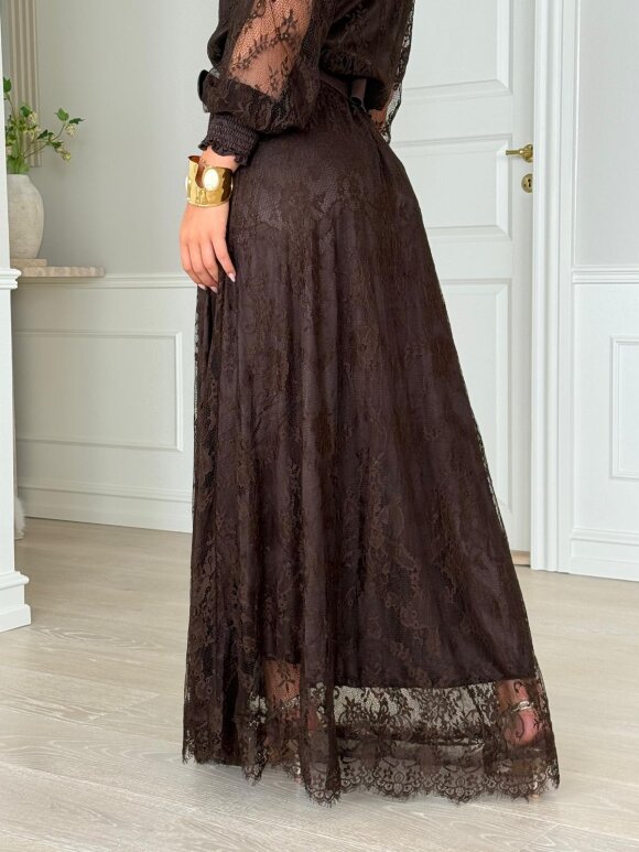 Buch Copenhagen - Buch Asta LO Skirt 26bu315