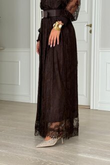 Buch Copenhagen - Buch Asta LO Skirt 26bu315