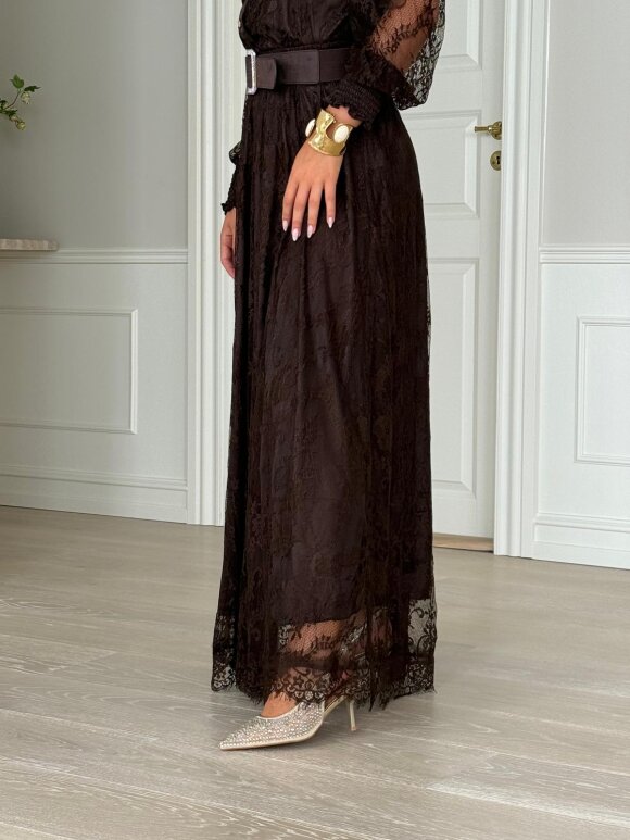 Buch Copenhagen - Buch Asta LO Skirt 26bu315