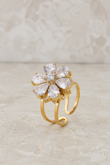 NDP - Lovelika Luxe Ring L08-2500