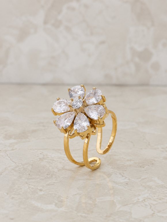 NDP - Lovelika Luxe Ring L08-2500