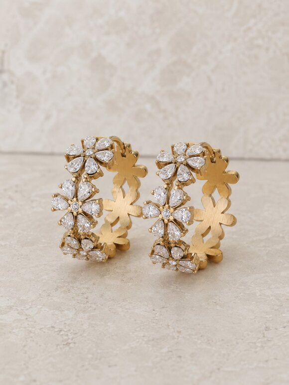 NDP - Lovelika Earrings L08-2388