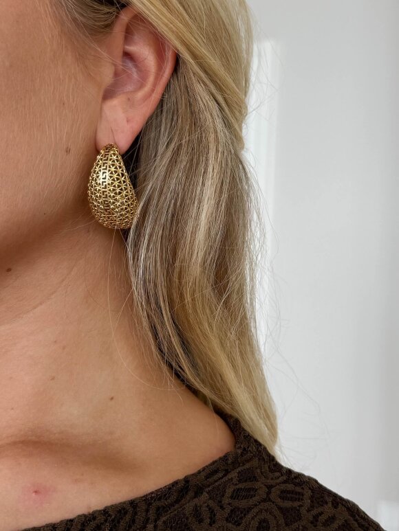 NDP - Lovelika Earrings L02-2044