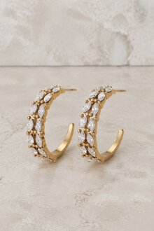 NDP - Lovelika Earrings L08-2387