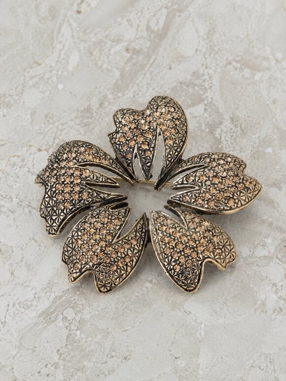 NDP - Lovelika Broche L21-142