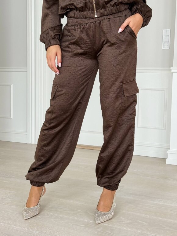 Buch Copenhagen - Buch Maren Pants 26bu286