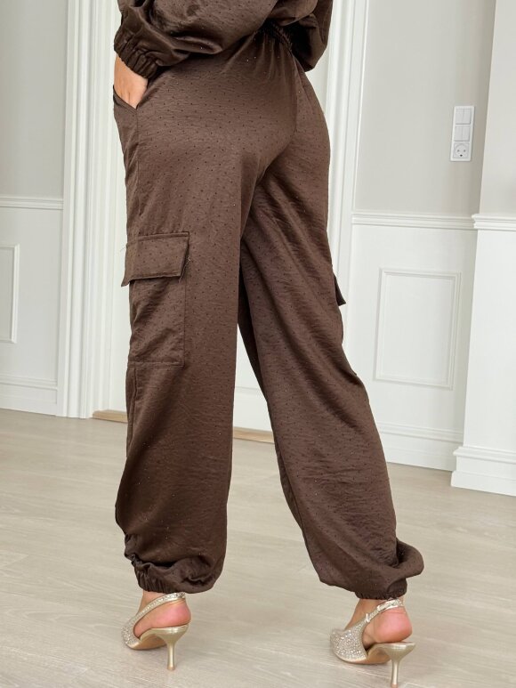 Buch Copenhagen - Buch Maren Pants 26bu286