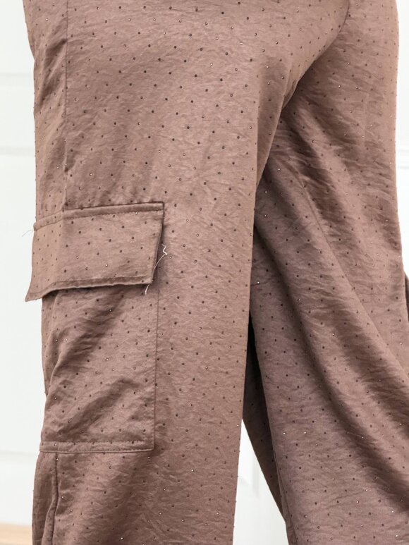 Buch Copenhagen - Buch Maren Pants 26bu286