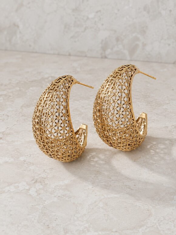 NDP - Lovelika Earrings L02-2044