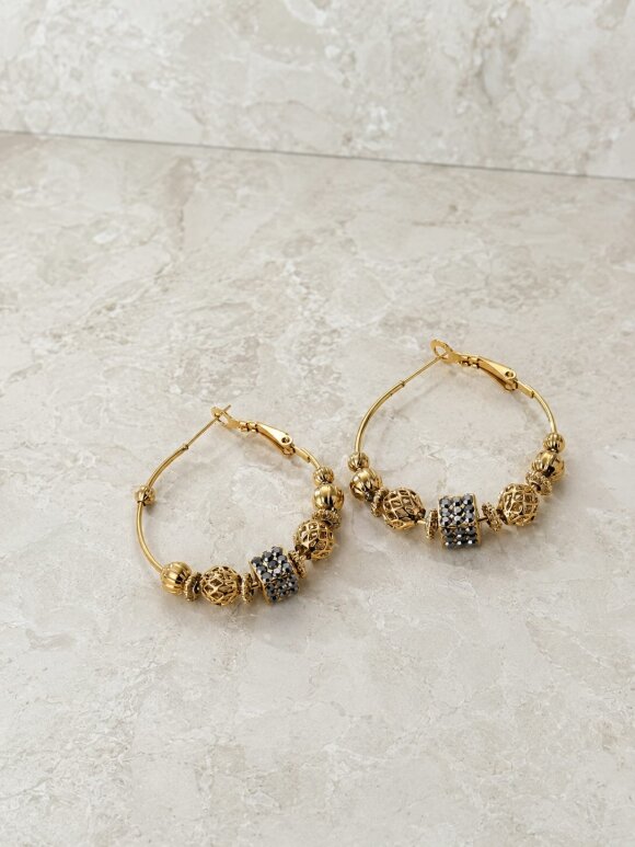 NDP - Lovelika Earrings L02-2087