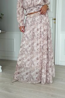 Buch Copenhagen - Buch Faded Leo Skirt 26bu289