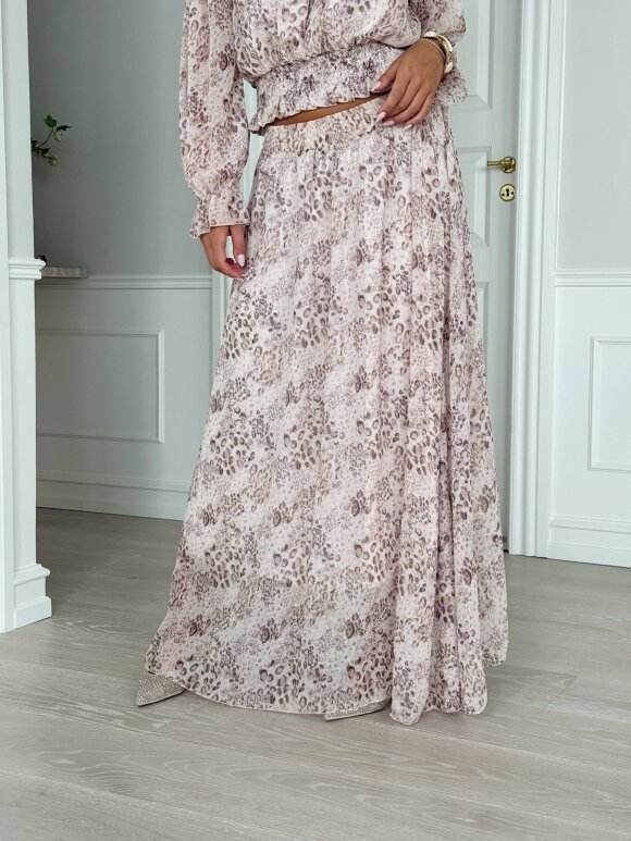 Buch Copenhagen - Buch Faded Leo Skirt 26bu289