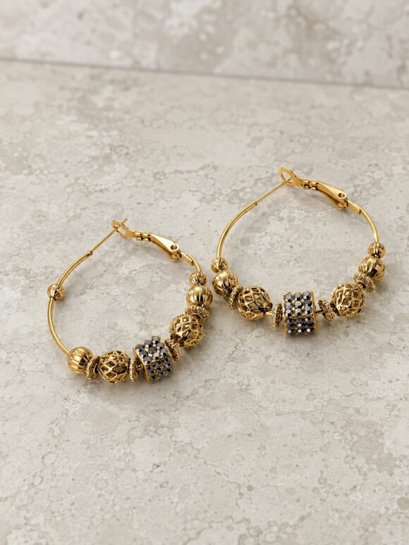 NDP - Lovelika Earrings L02-2087