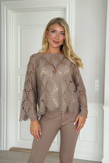 Buch Copenhagen - Buch Maely Blouse Set 26bu292 Buch Copenhagen - Buch Maely Blouse Set 26bu292