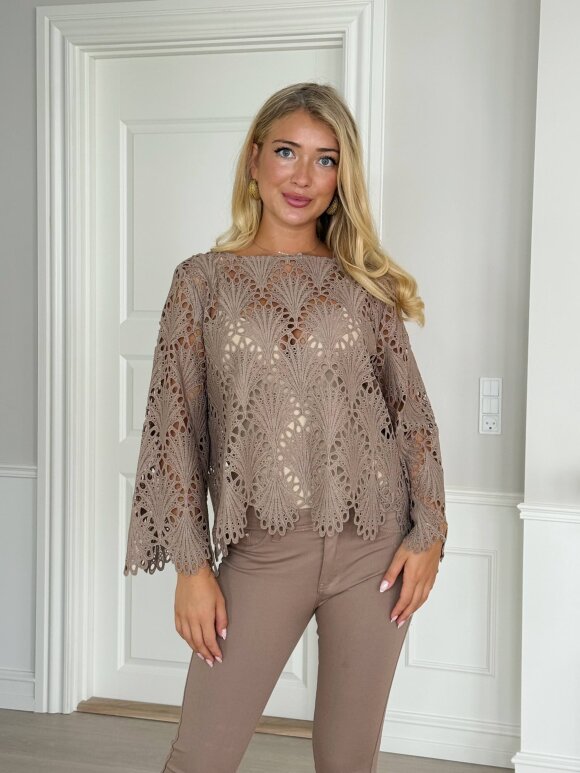 Buch Copenhagen - Buch Maely Blouse Set 26bu292