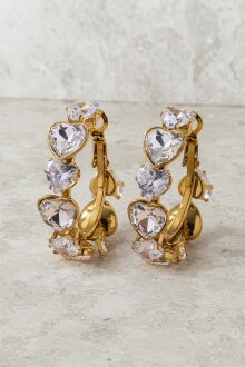 NDP - Lovelika Earrings L02-2100