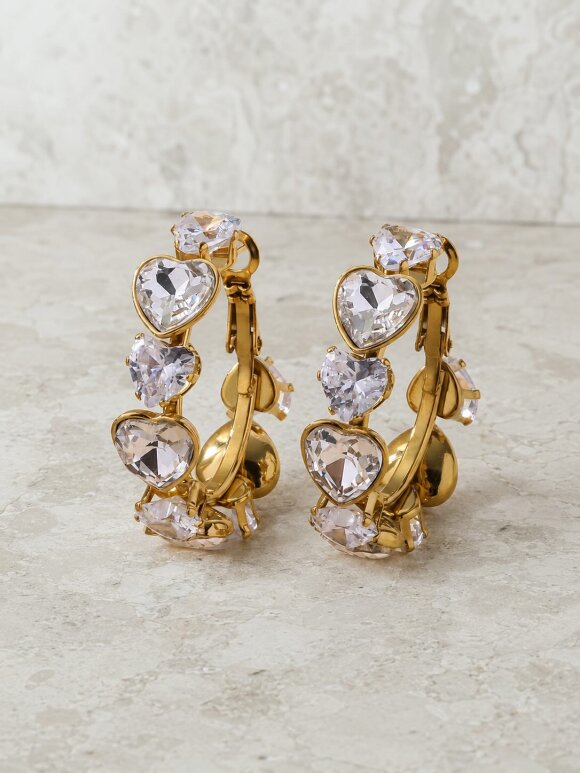 NDP - Lovelika Earrings L02-2100