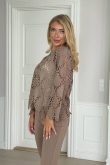 Buch Copenhagen - Buch Maely Blouse Set 26bu292