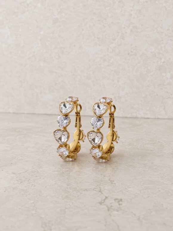 NDP - Lovelika Earrings L02-2100