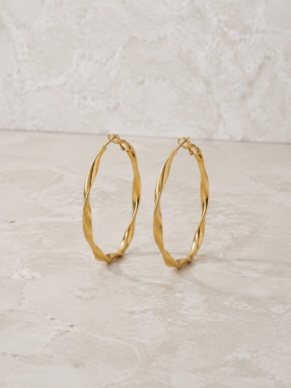 NDP - Lovelika Earrings L08-1735