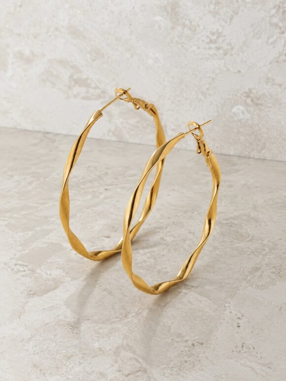 NDP - Lovelika Earrings L08-1735