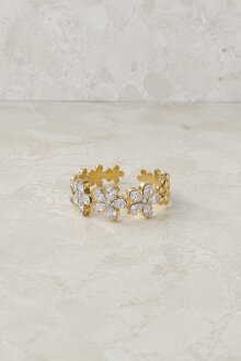 NDP - Lovelika Luxe Ring L08-2320 NDP - Lovelika Luxe Ring L08-2320