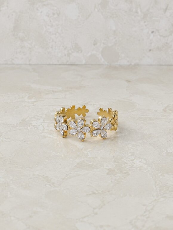 NDP - Lovelika Luxe Ring L08-2320