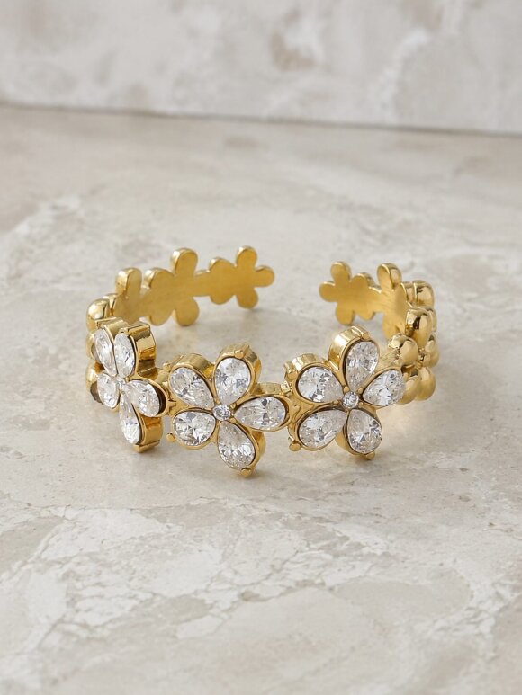 NDP - Lovelika Luxe Ring L08-2320