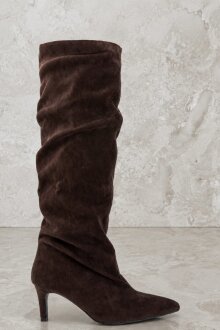 NDP - Erynn Heel Boot RXJ317-1 NDP - Erynn Heel Boot RXJ317-1