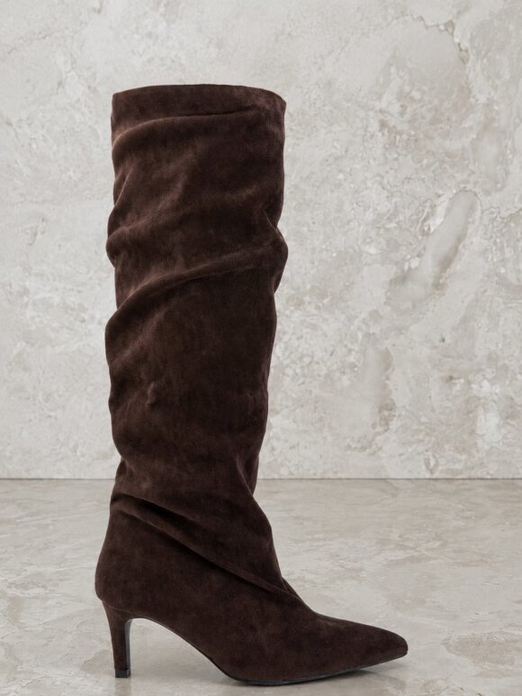NDP - Erynn Heel Boot RXJ317-1