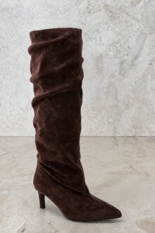 NDP - Erynn Heel Boot RXJ317-1