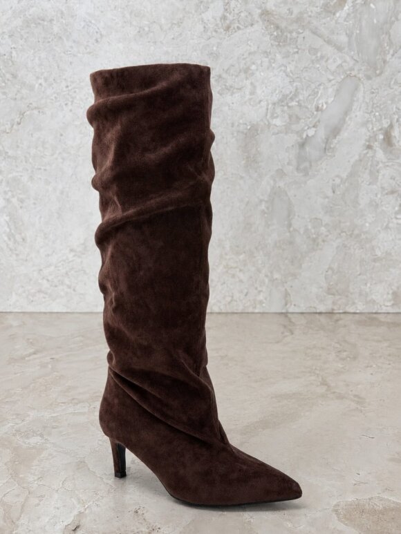 NDP - Erynn Heel Boot RXJ317-1