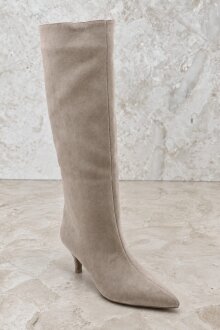 NDP - Marq Heel Boot 2526A-1 NDP - Marq Heel Boot 2526A-1