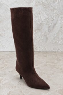 NDP - Marq Heel Boot 2526A-1 NDP - Marq Heel Boot 2526A-1