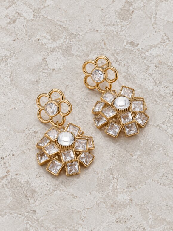 NDP - Lovelika Earring L02-2252