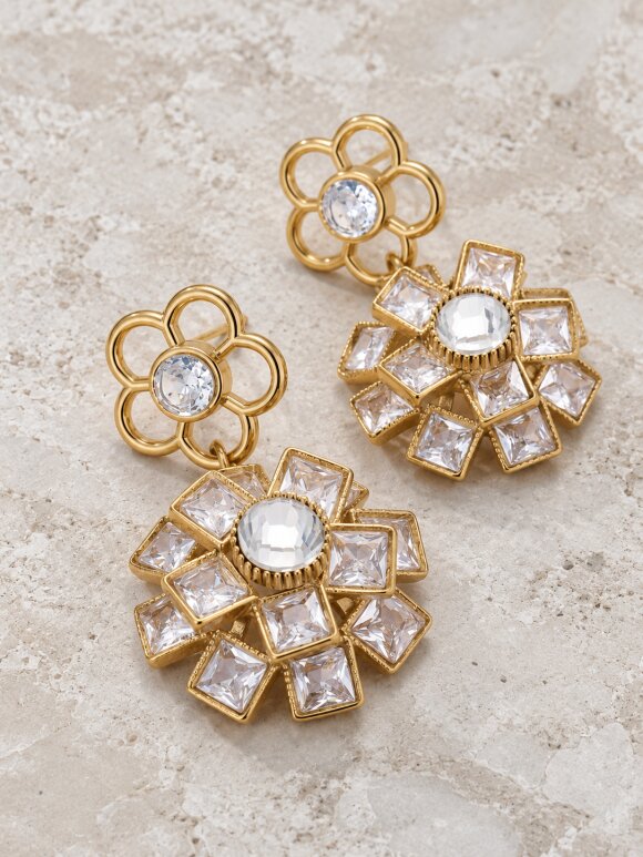NDP - Lovelika Earring L02-2252