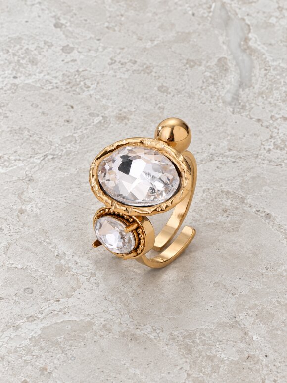 NDP - Lovelika Ring L03-1080