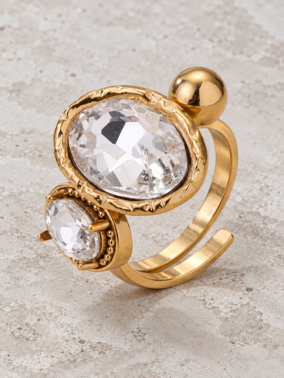NDP - Lovelika Ring L03-1080