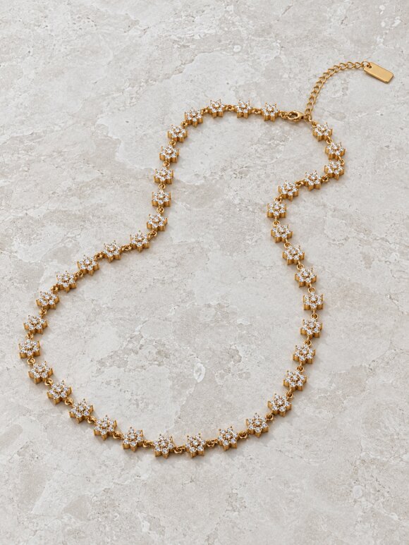 NDP - Lovelika Necklace L08-2027